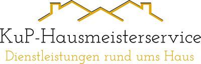 Logo KUP-Hausmeisterservice